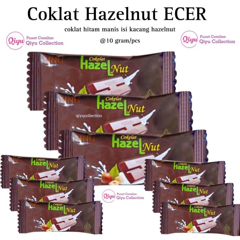 

dgf-4 rt-4 [ECER] Cokelat dKing Murah - Coklat Biskuit Bisco - Coklat Hazelnut - Coklat Mede Cashew - Coklat Viral Viral Original