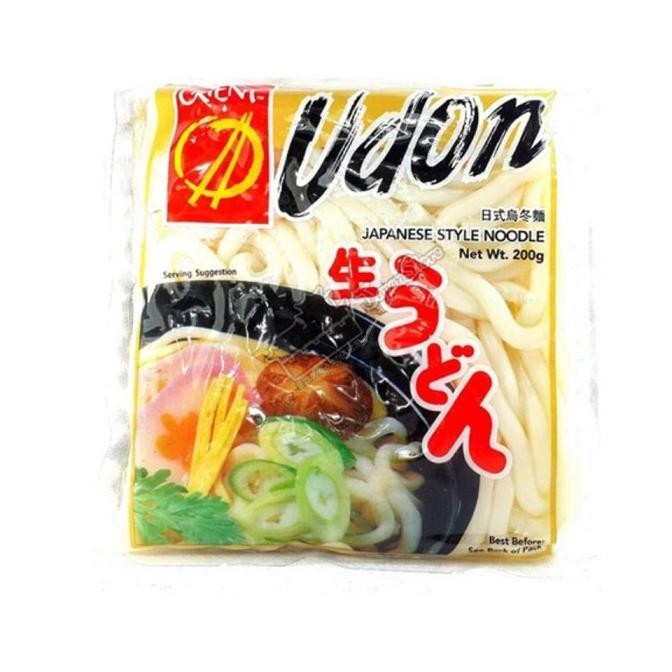 

Grosir Orient Plain Udon 200Gr