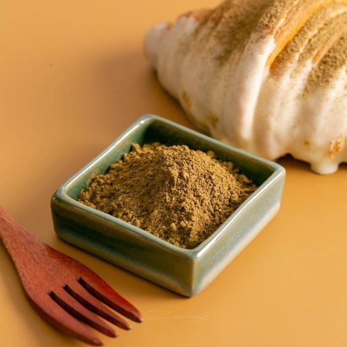 

Grosir [Maruyasu Tea] Houjicha Powder (100G)