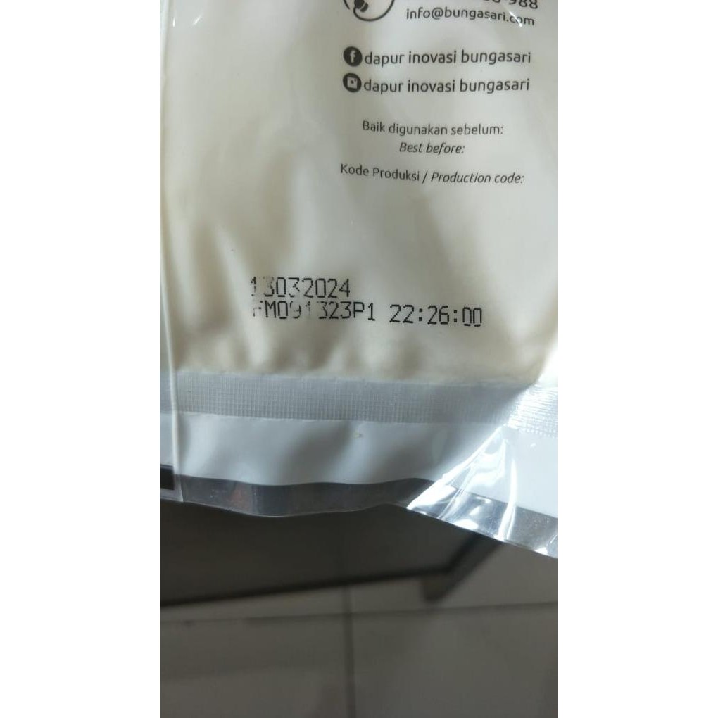 Promo Tepung Gandum Golden Eagle Semolina