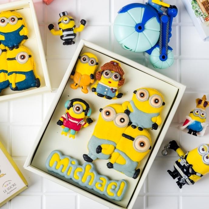 

Murah Minions Big Box