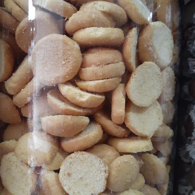 

Sale Bagelan Gosyen Grosir 2 Kg