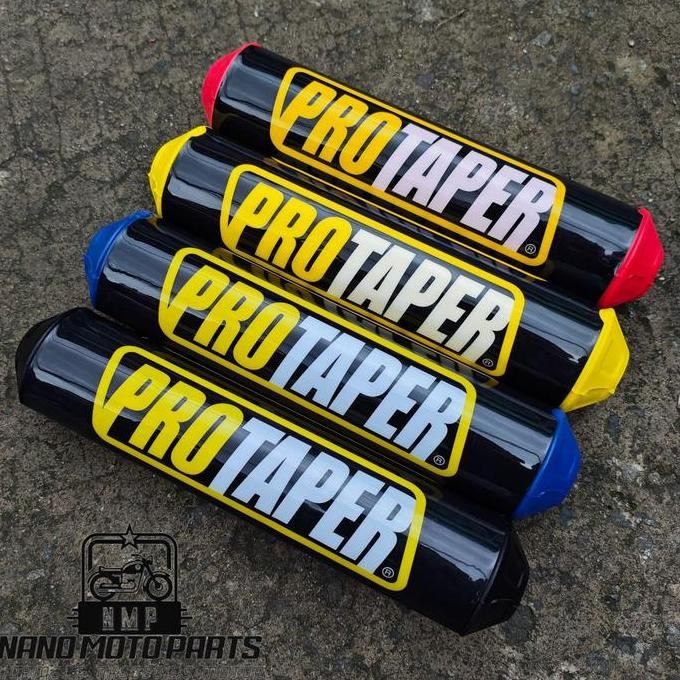 Promo BUSA STANG BARPAD STANG BUSA STANG PELINDUNG UNIVERSAL KLX CRF DTRACKER WR155 COD