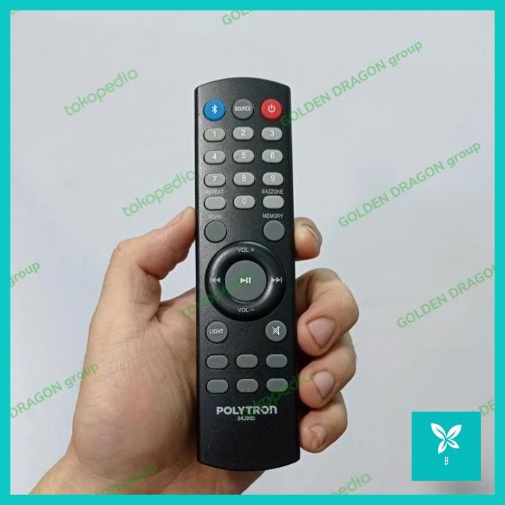 | JC | Remote PMA Original Polytron 9310 9320 9502 9525 9505 9506 9507