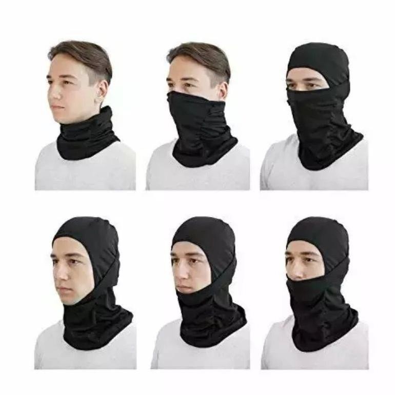 df-7 jg-8 [[BUFF]] MASKER BANDANA BAFF/MASKER PENGENDARA MOTOR MULTIFUNGSI PRIA DAN WANITA TERBARU S