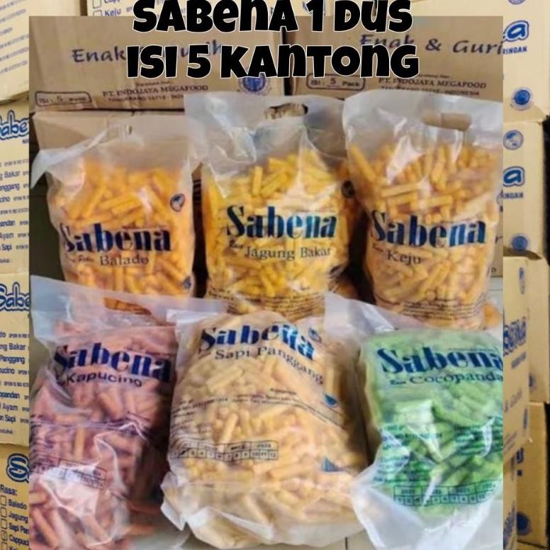 

XCT-2328 fth- SABENA STIK 340gr - Sabena Murah - KIRIM SELURUH INDONESIA Murah Murah