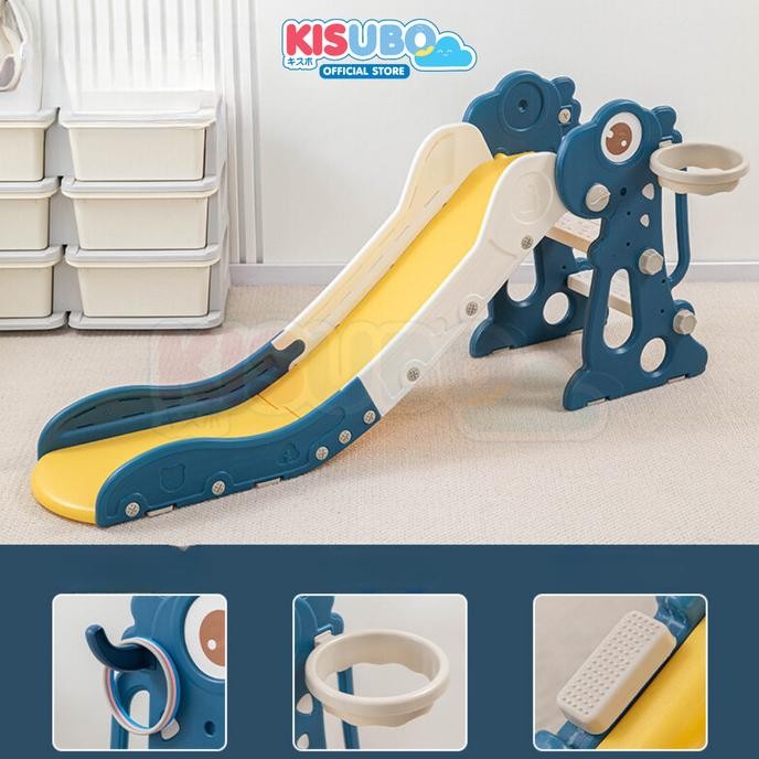 Kisubo Perosotan Dino Perosotan Kisubo Mainan Perosotan Anak