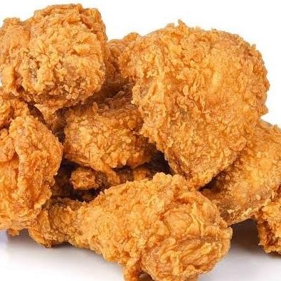 

Promo! Premix Biang Tepung Crispy Top Brand 1Kg