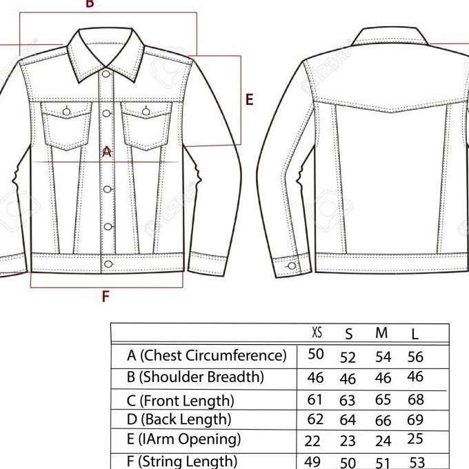 Grosir Weird Jeans - Mid Blue - Jacket Denim Biru Pria Ripped Slimfit