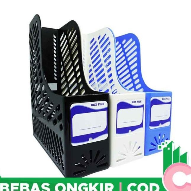 

Oeymall Bo File Tebal Bo Plati Doumen Ota Tebal B02