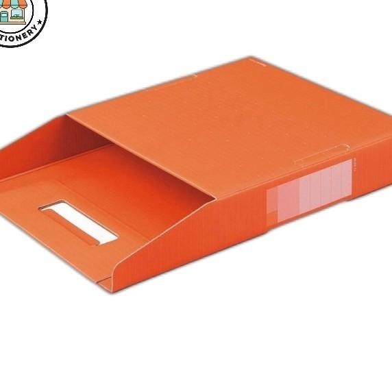 

Bo File Dinding Folio Pvc