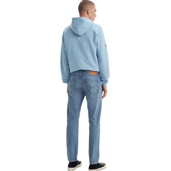 Sale Levi'S Men'S 501 Slim Taper Selvedge Jeans (28894-0254)