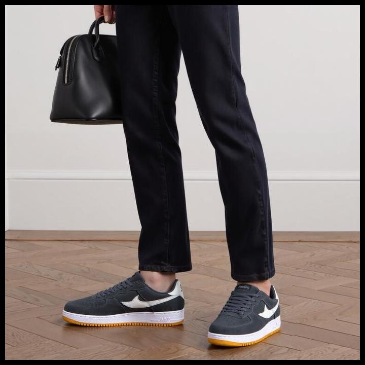 Terlaris Prayer Kids - Sepatu Sneakers Pria Wanita Owl X Ora Black Cream - Unisex Fashion Casual Sho