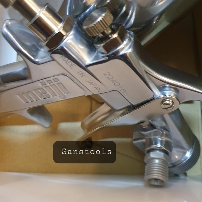 Spray  Meiji F110 G10T Tulip / spray cat F-110 Original Japan