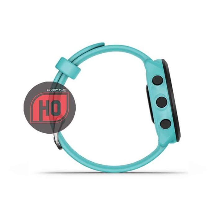 Garmin Forerunner 55 - Gps Running Watch Smartwatch Original Dan Terpercaya