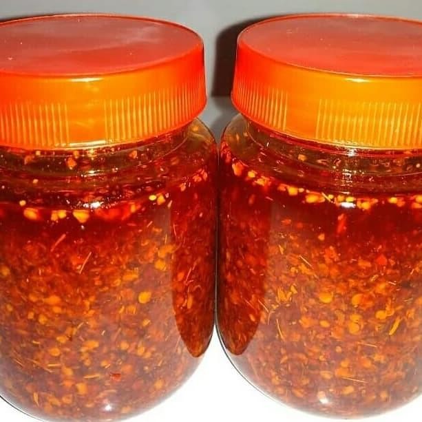 

Chili Oil nUg