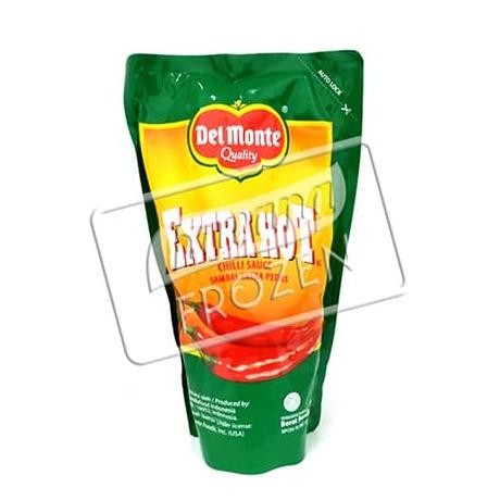 

DELMONTE Sambal Extra Hot 1kg nUg