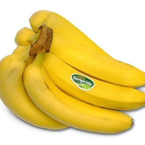 

Pisang Sunpride Canvendish Family Sun Fresh nUg