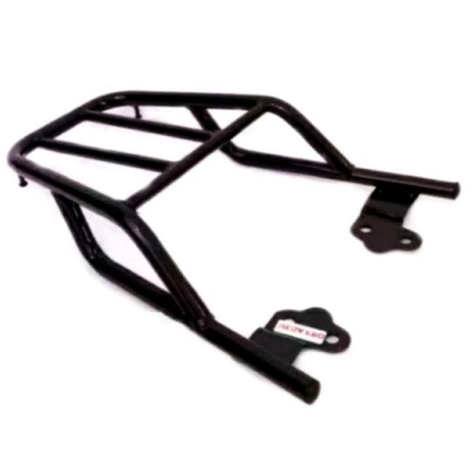 Produk Breket Braket Hollow Box Motor Megapro 160 Advance Megapro Primus Dobel Shock Quality