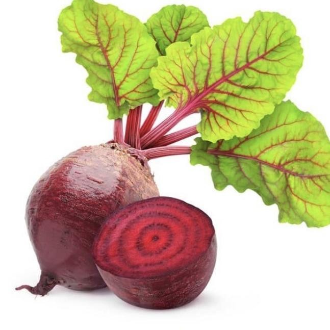 

Beet Root Merah 500gr Buah Bit Root Fresh 500gr nUg