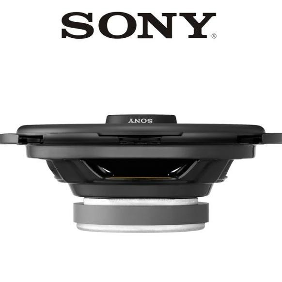 Sony XS-160GS Speaker Coaxial 6.5 Inch