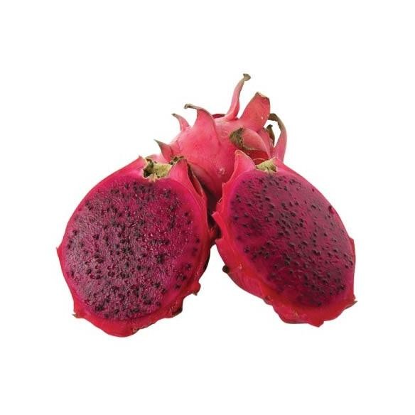 

BUAH NAGA MERAH 550-610 GR nUg