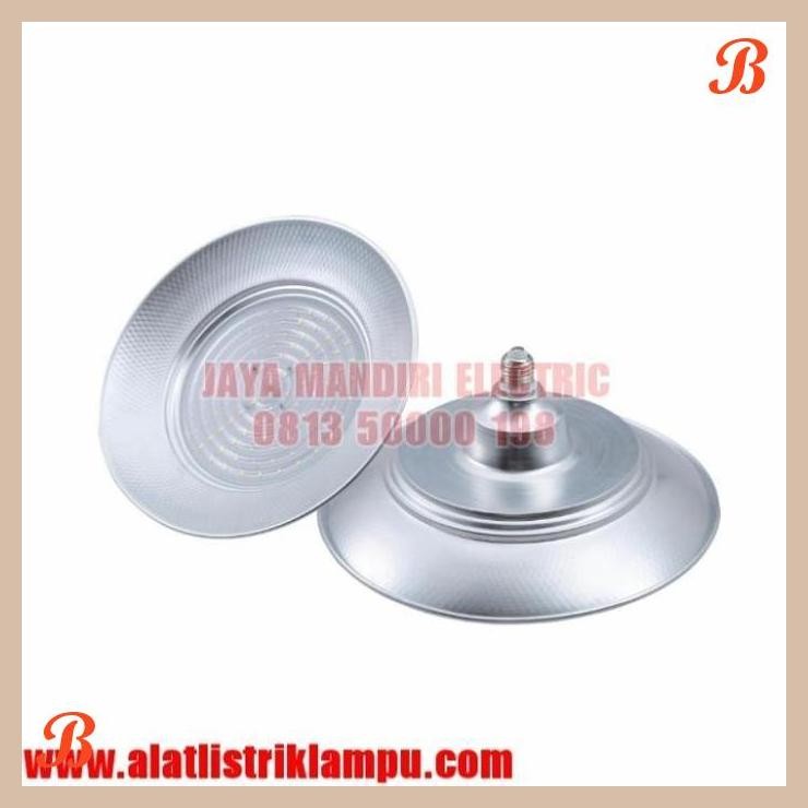 [JME] LAMPU HIGH BAY LED E27 150WATT FLOOD LIGHT HIGHBAY E27 150W 150 WATT