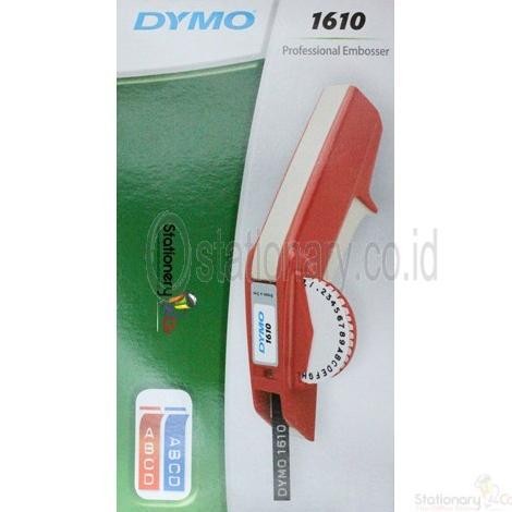 Mesin Label Dymo 1610