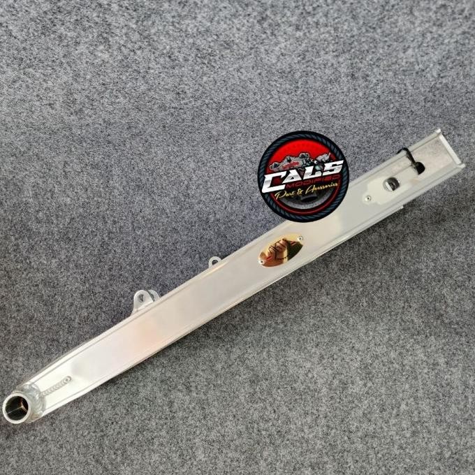 Swing Arm Dkt Kr150 Big Size Mounting Shock Atas Ninja R/Ss Dan Ninja Rr Old/New Original Dkt Thaila