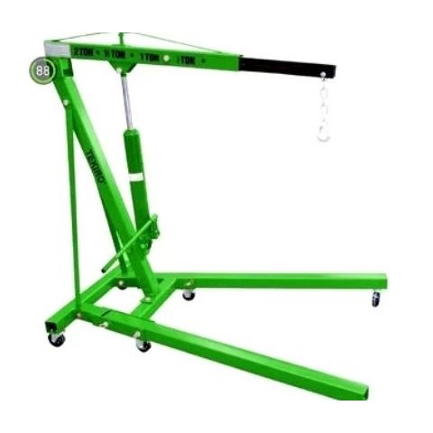 Murah Tekiro Alat Gantungan Mesin 2 Ton / Engine Crane / Alat Pengangkat
