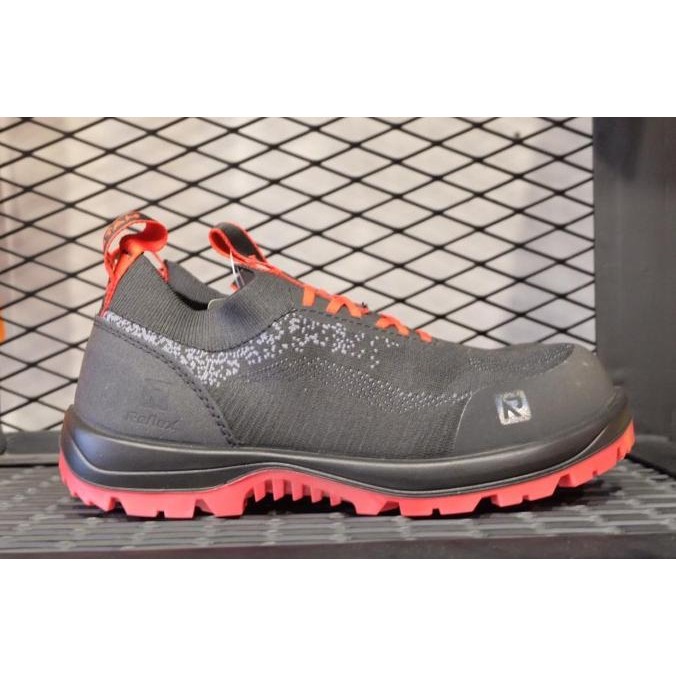 Terjangkau Sepatu Safety Cheetah Reflex 8083 / 8084 Original - Cheetah Reflex 8083 / 8084 Original 1