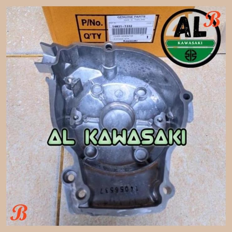 [ALK] BLOK BLOCK MAGHNET COVER BAK MAGNET NINJA R LAMA NINJA R KIS AC ORI