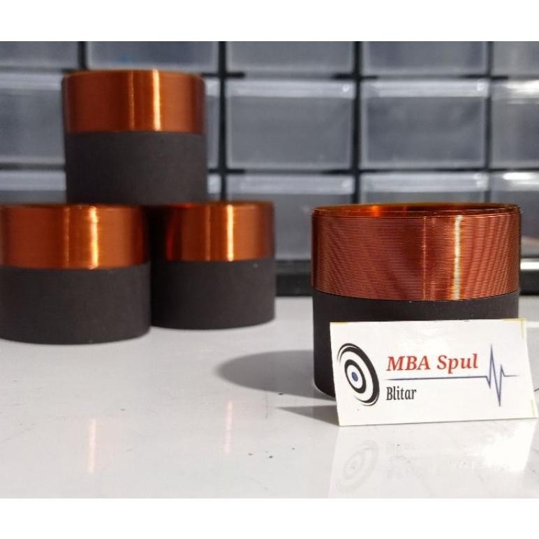 Spool spol spul Speaker ACR CLASSIC 12 INCH 1240 PA(Capton polymer)