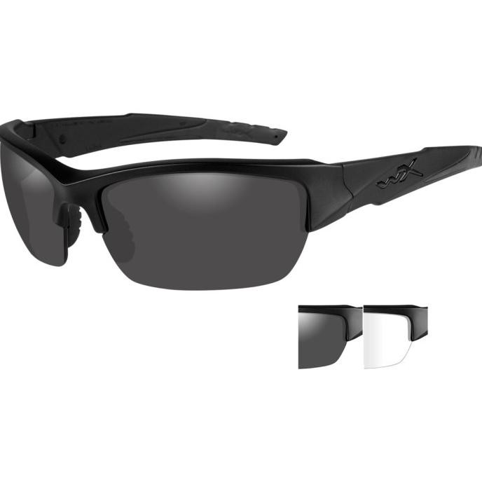 Kacamata safety/sepeda/sport Wiley X - Wx Valor