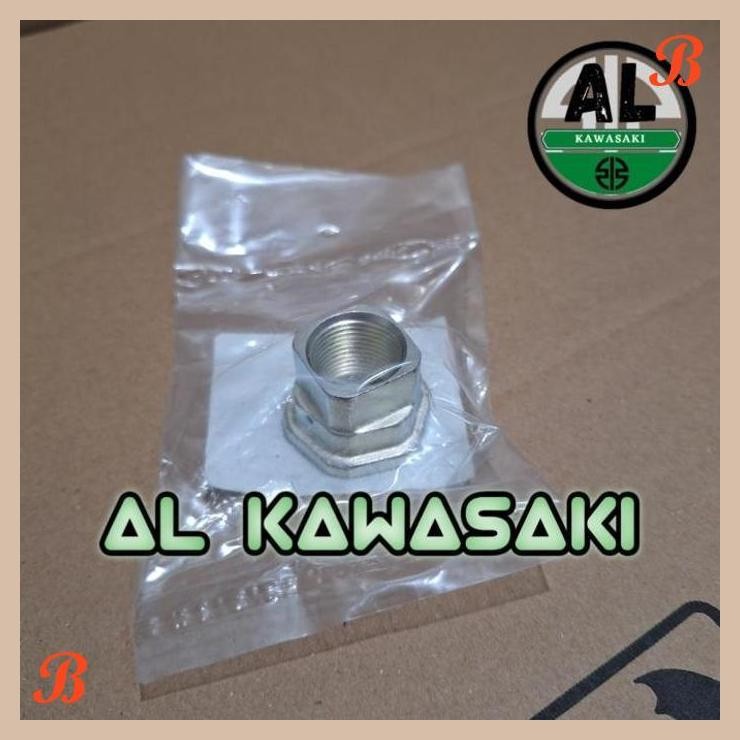 [ALK] MUR GEAR GIR DEPAN ER6 ER6N ER6F NINJA 650 ORIGINAL