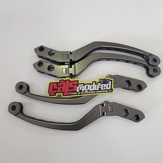 Handle Radial Zeta Original Thailand