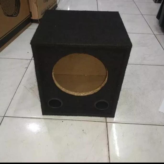 Box speaker 12 inch kotak karpet / box 12inch kotak / box 12" karpet