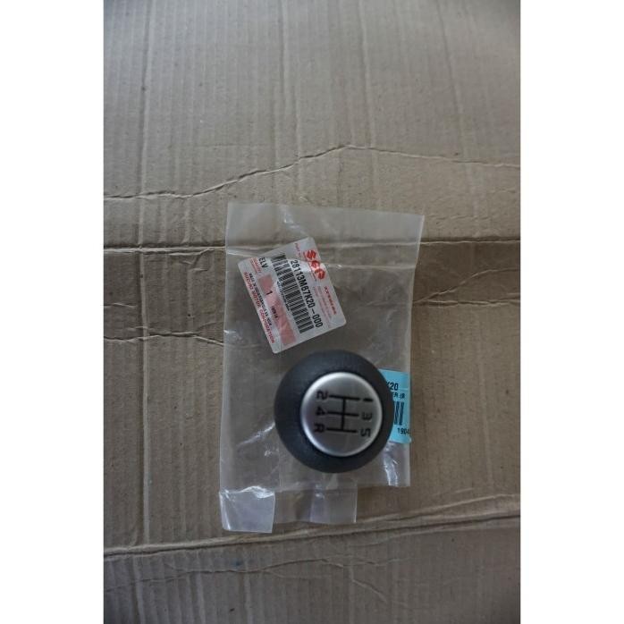 Knob Persneling Suzuki Karimun Estilo Wagon R Original SGP Tuas Persneling Mobil