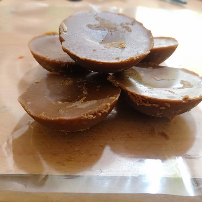 

Gula Merah Jawa Batok Koin Asli 100% 1 Kg Kilo Grosir Manis Dan Murni nUg