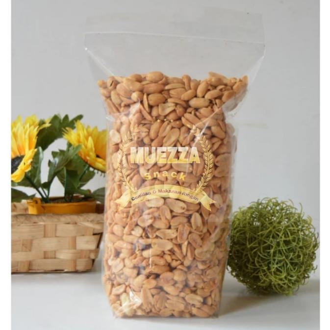 

Kacang Bawang Goreng / Kacang Gawil isi 1 kg nUg