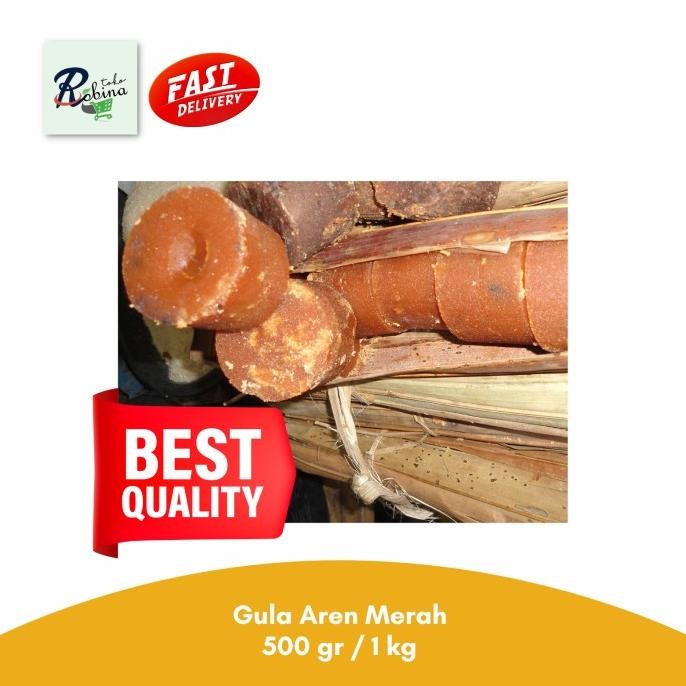 

Gula Aren 1 kg nUg