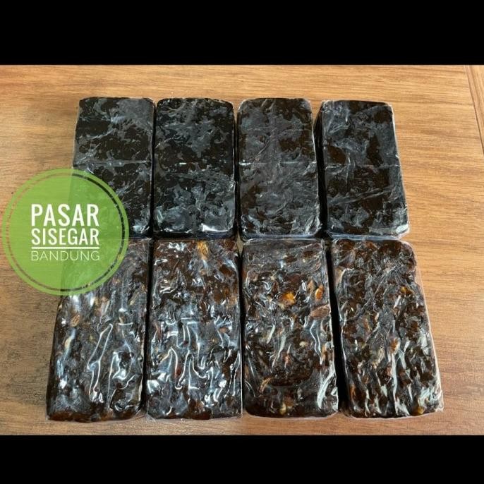 

ASAM JAWA TANPA BIJI / ASEM DAGING super 250gram nUg