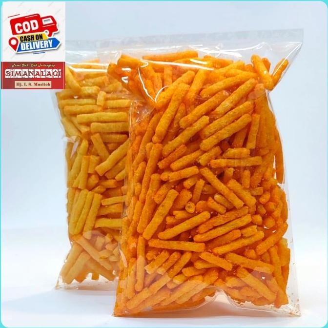 

stik keju dan balado tes oleh oleh bandung nUg