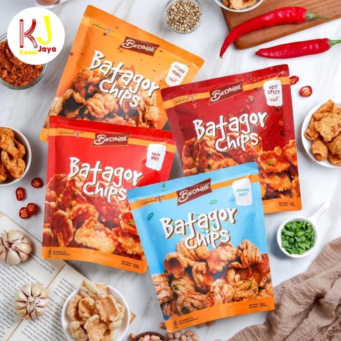 

Batagorchips Bechips nUg