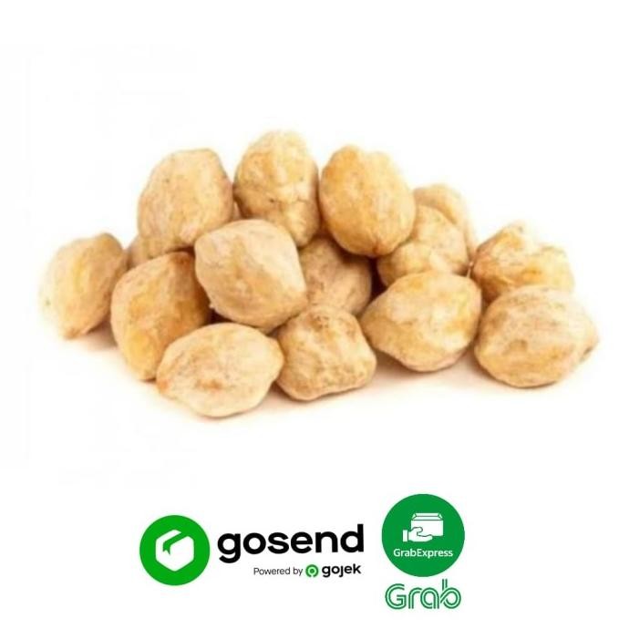 

BUMBU KEMIRI (REMPAH) nUg