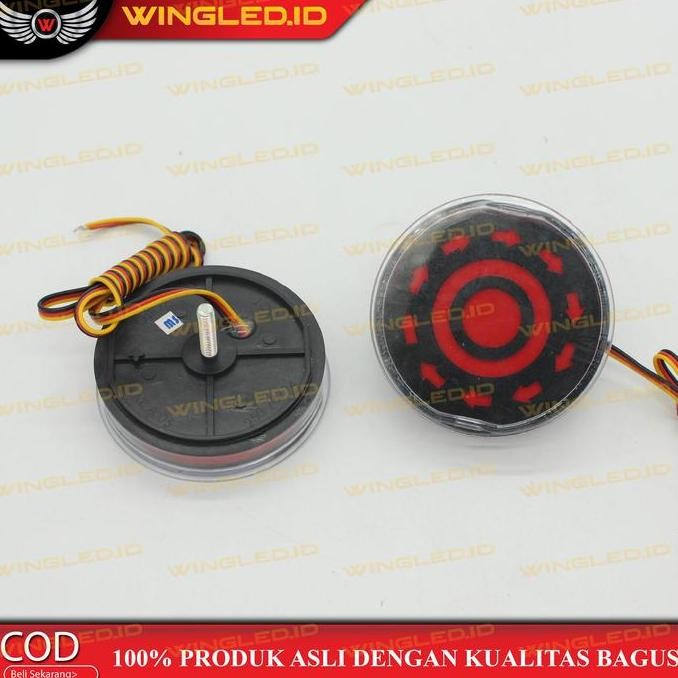 Grosir Lampu Reflektor Belakang Avanza Veloz 2012-2021