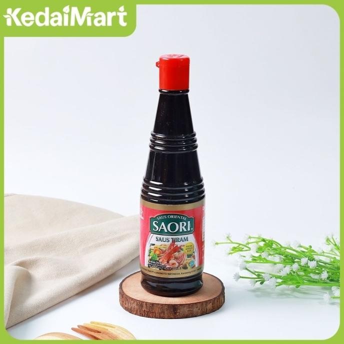 

Saori Saos Tiram 270 ml nUg