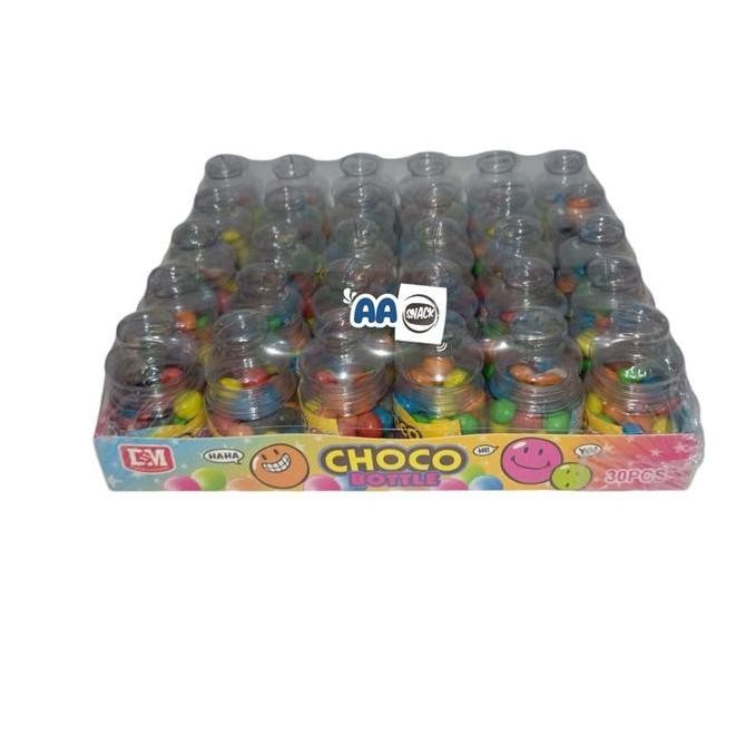 

DSM COKLAT BOTOL BULAT ISI 30 nUg