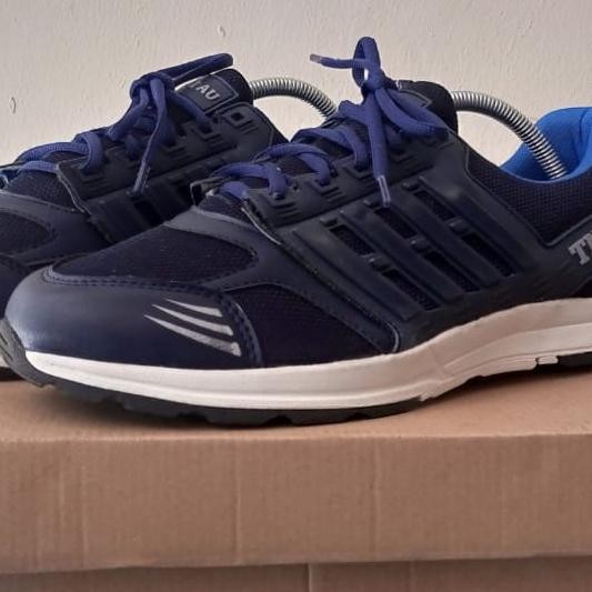 SEPATU ORAUM/ OLAHRAGA TNI AU PRODUKSI