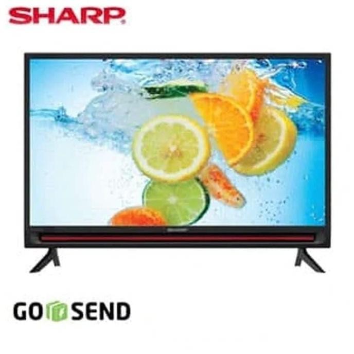 SHARP LED DIGITAL TV 32 INCH - LC-32SA4200i 32SA4200